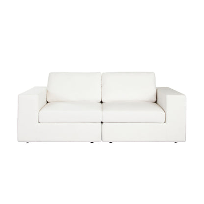Muse Modular Sectional
