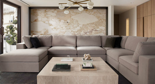 Muse Modular Sectional