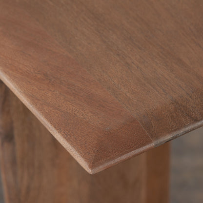 Nara Coffee Table