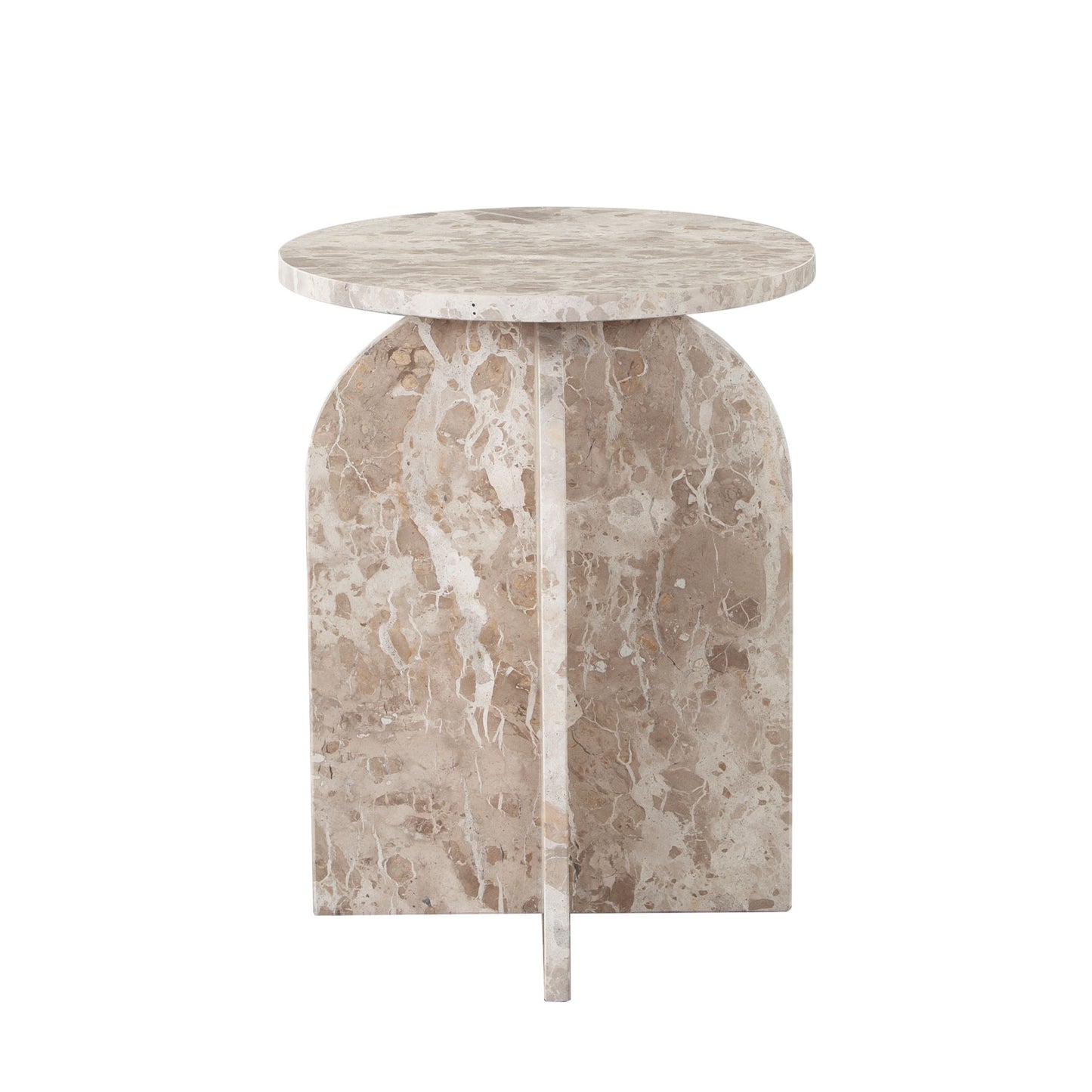 Nebula End Table