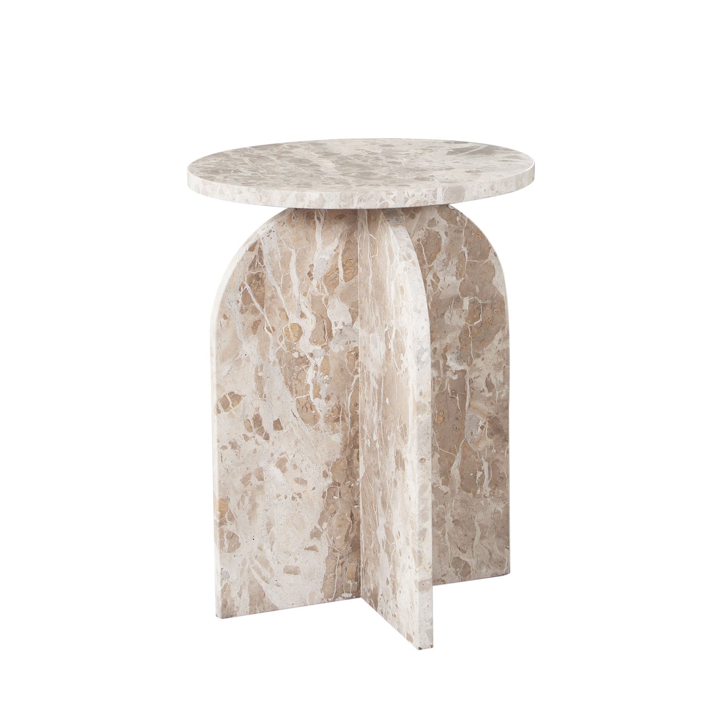 Nebula End Table