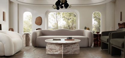 Nebula Coffee Table