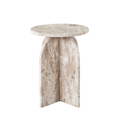 Nebula End Table