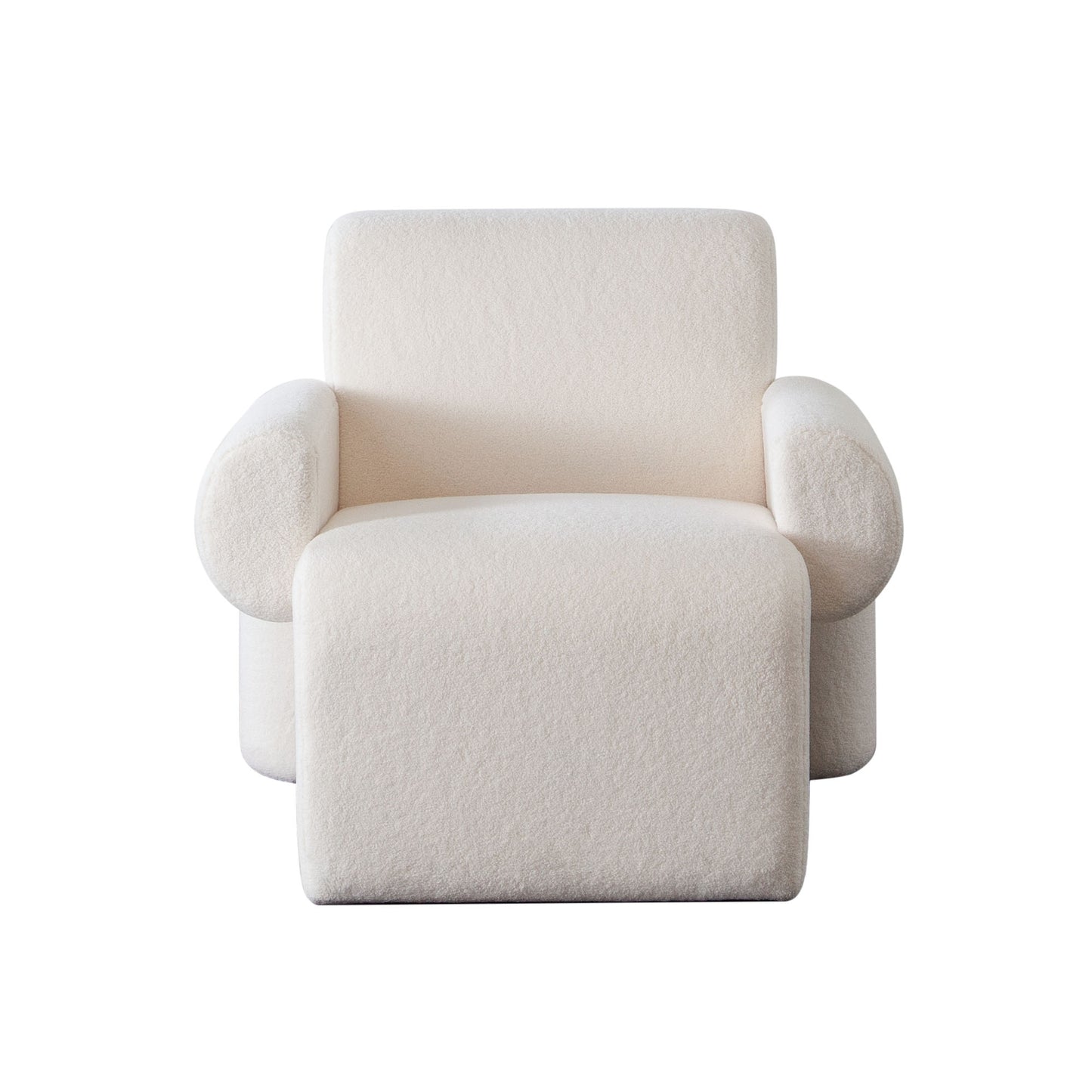 Mammoth Accent Chair