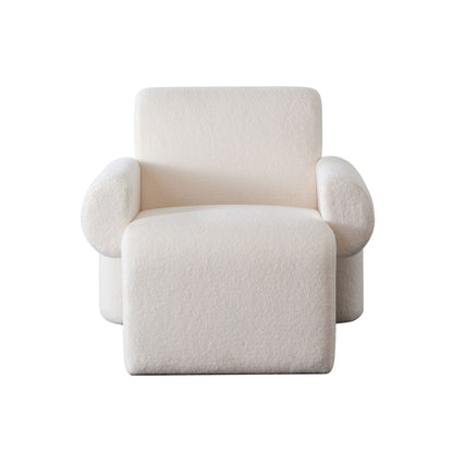 Mammoth Accent Chair