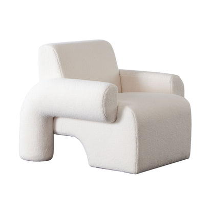 Mammoth Accent Chair