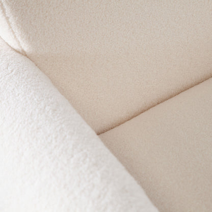 Mammoth Accent Chair