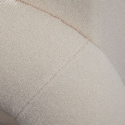 Mammoth Accent Chair