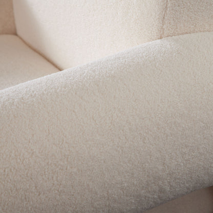 Mammoth Accent Chair