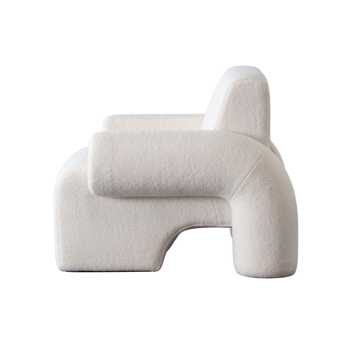 Mammoth Accent Chair