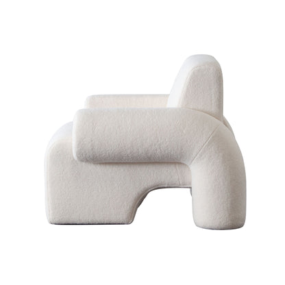 Mammoth Accent Chair