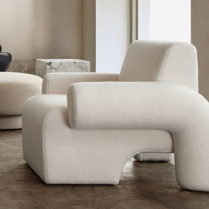 Mammoth Accent Chair