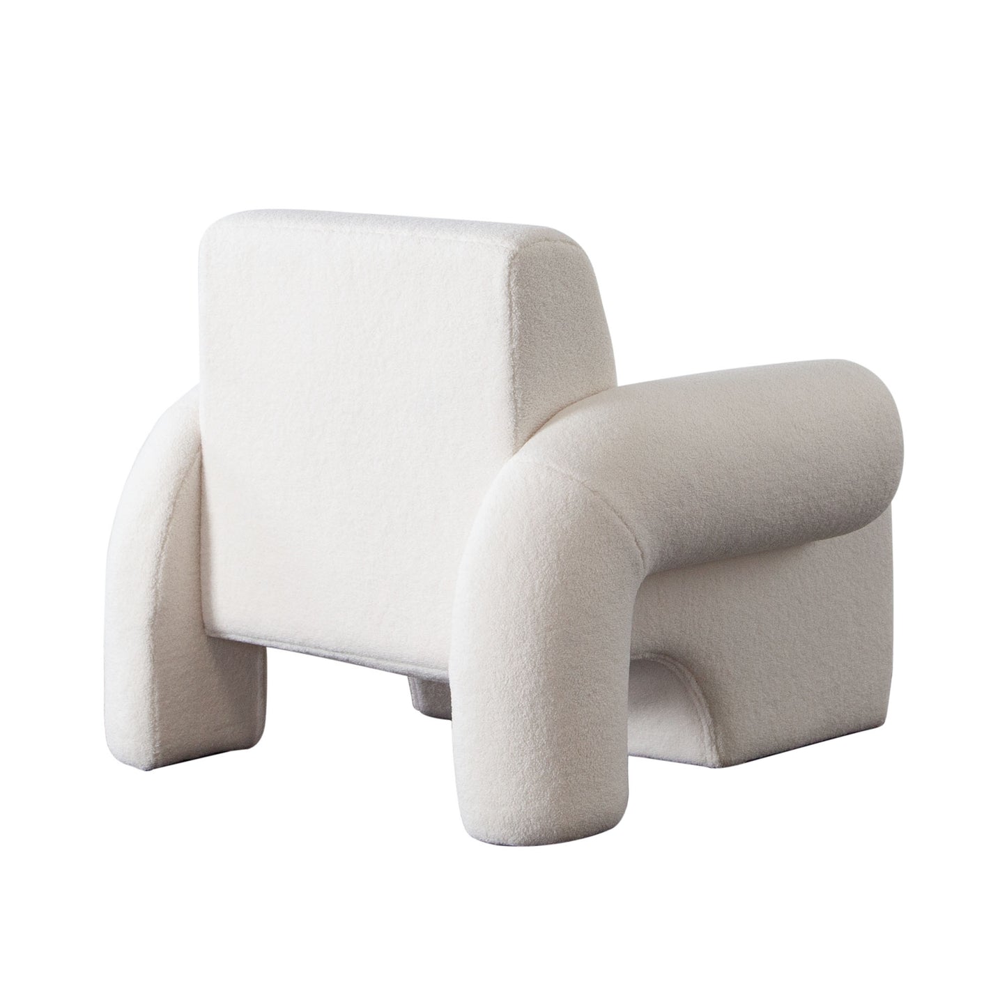 Mammoth Accent Chair