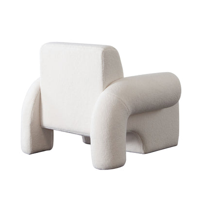 Mammoth Accent Chair