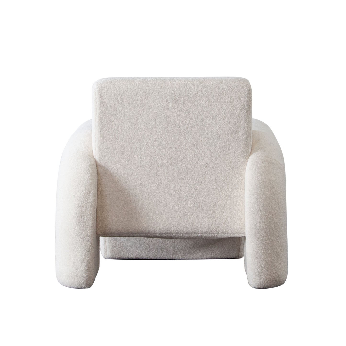 Mammoth Accent Chair