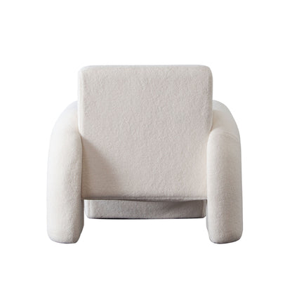 Mammoth Accent Chair