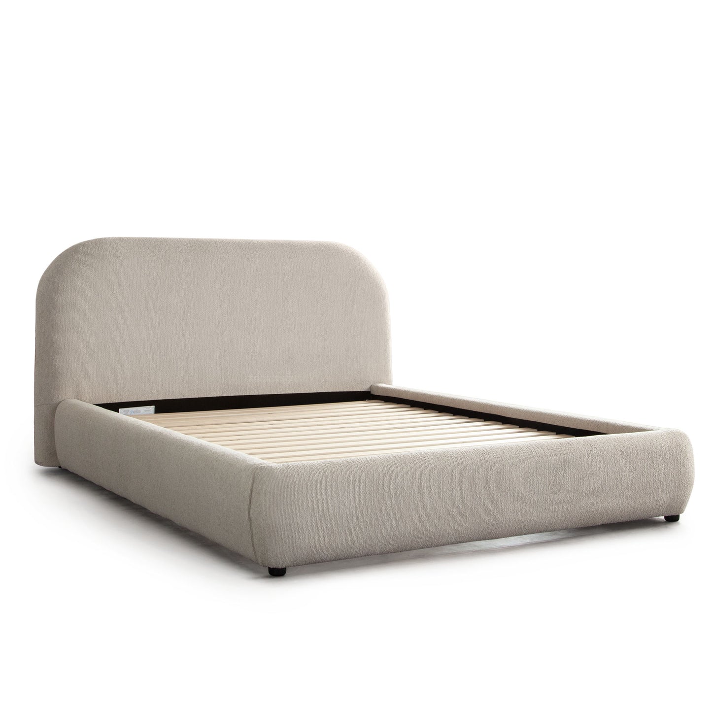Ocean Bed Frame