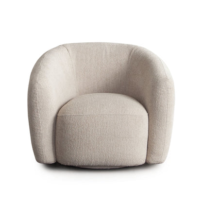 Ocean Swivel Chair