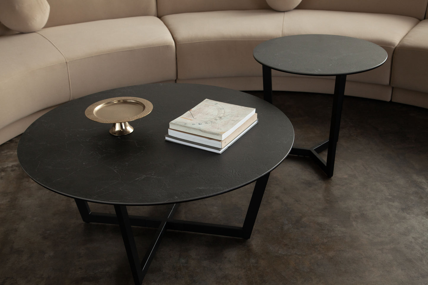 Onyx Coffee Table