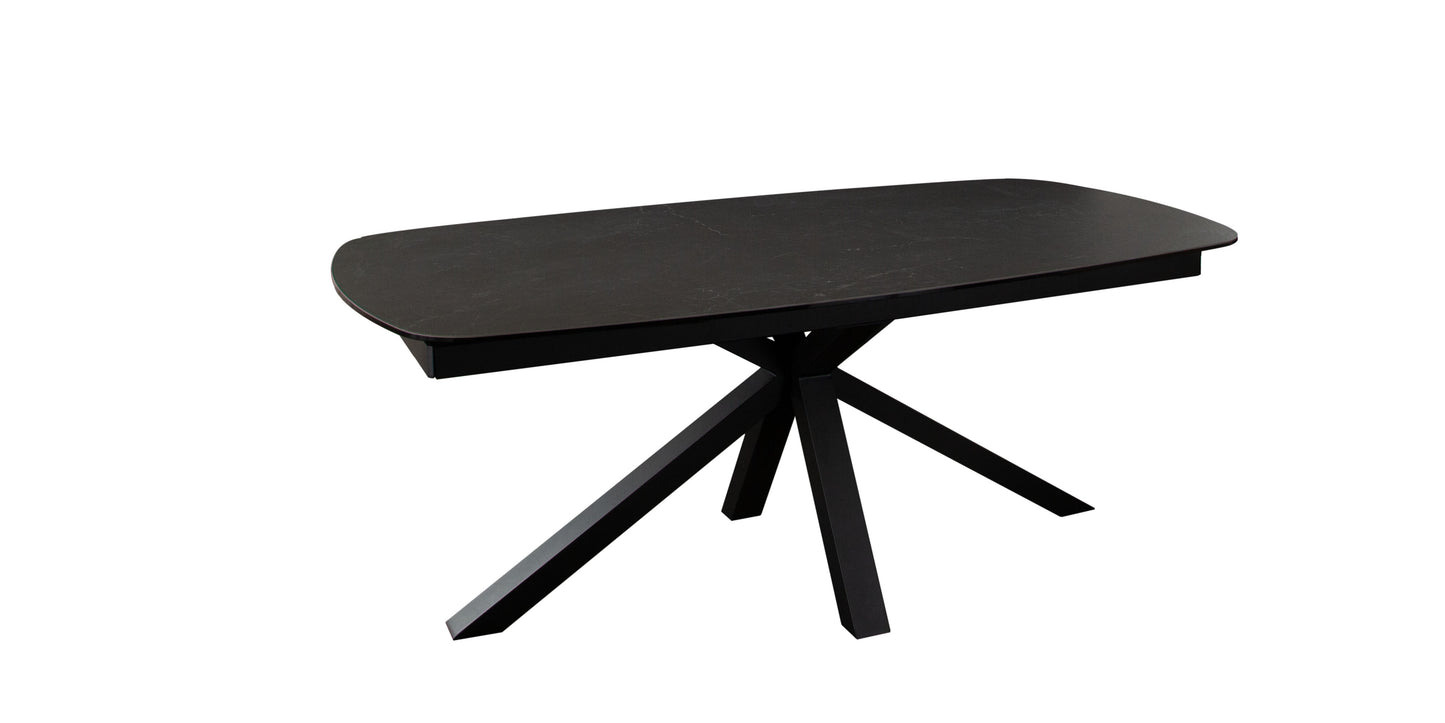 Onyx Dining Table