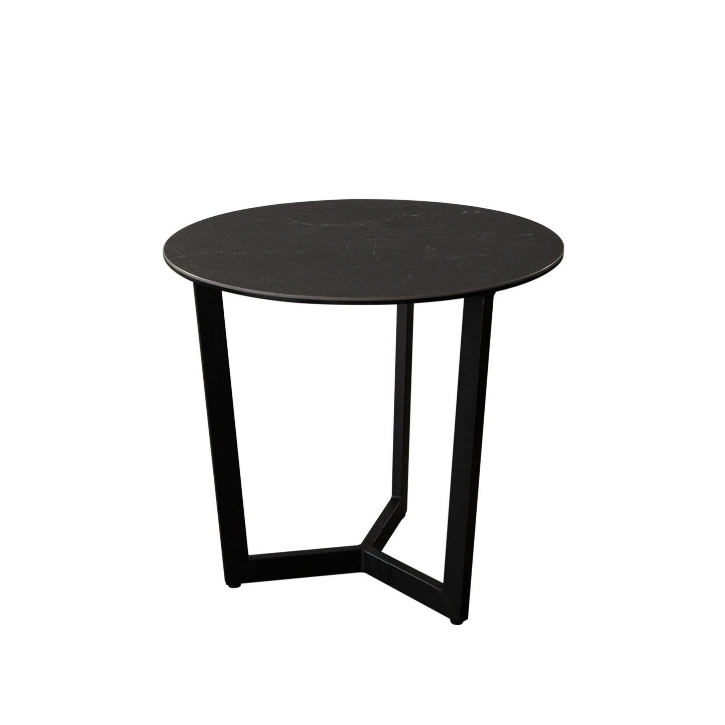 Onyx End Table