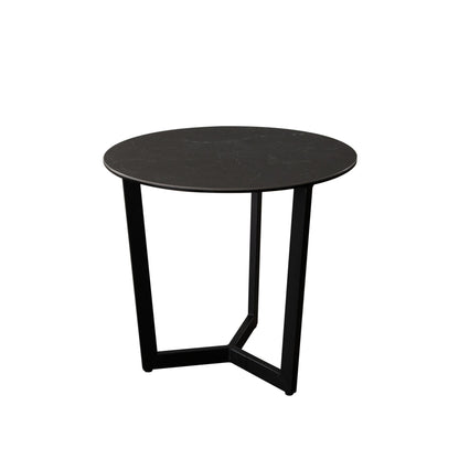 Onyx End Table