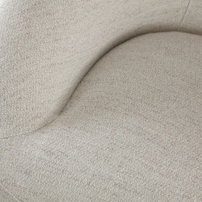 Opal Swivel Chair