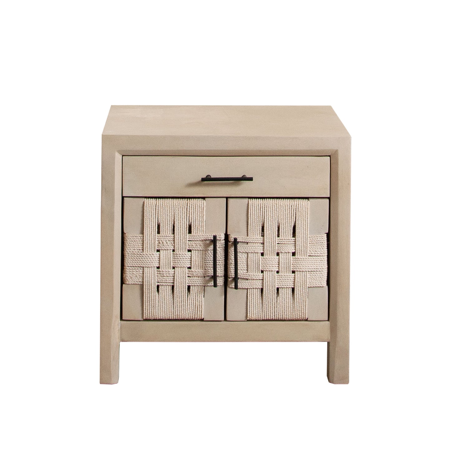 Palm Nightstand