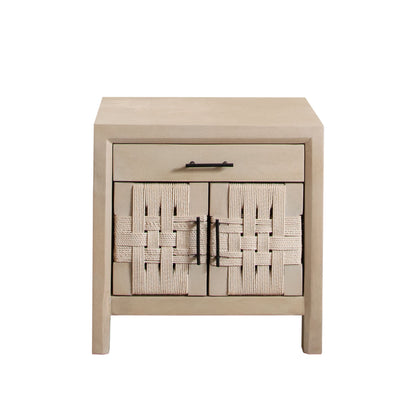 Palm Nightstand