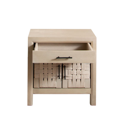 Palm Nightstand