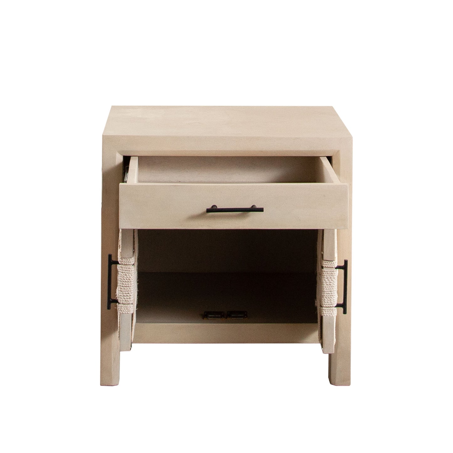 Palm Nightstand