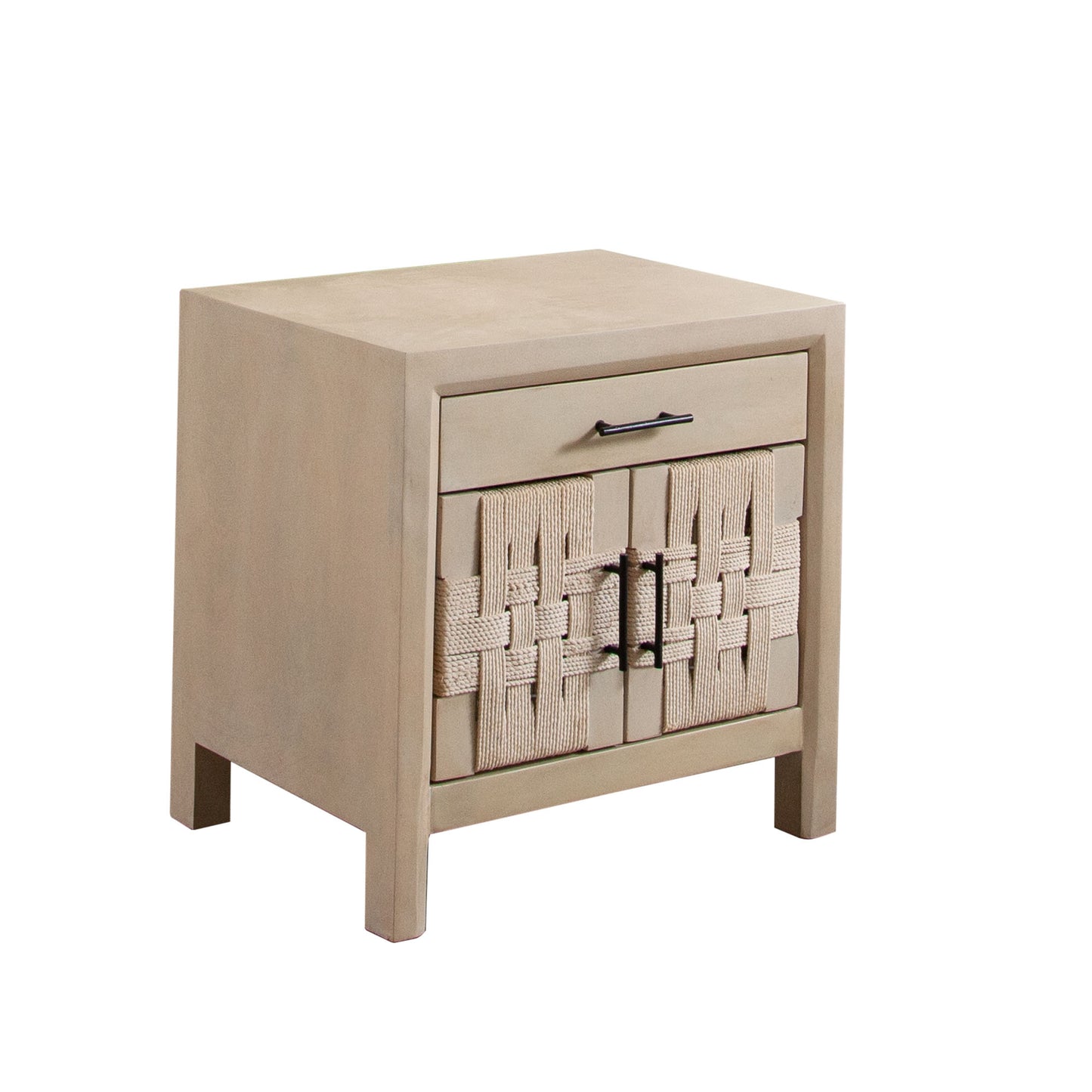 Palm Nightstand