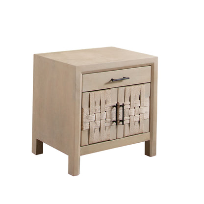 Palm Nightstand