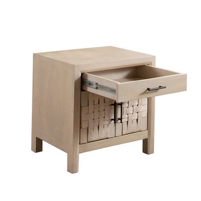 Palm Nightstand