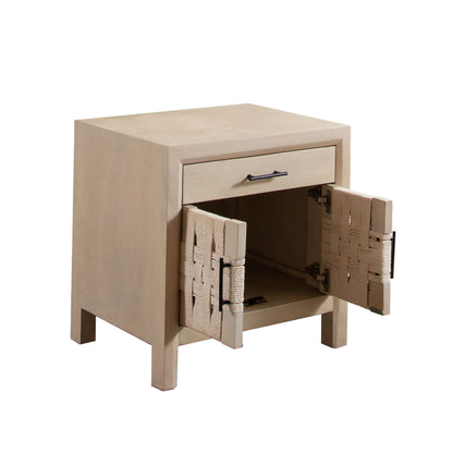 Palm Nightstand