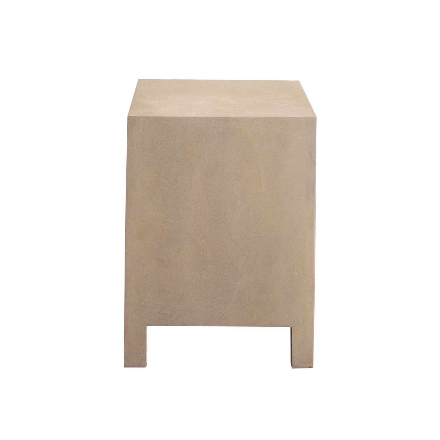 Palm Nightstand