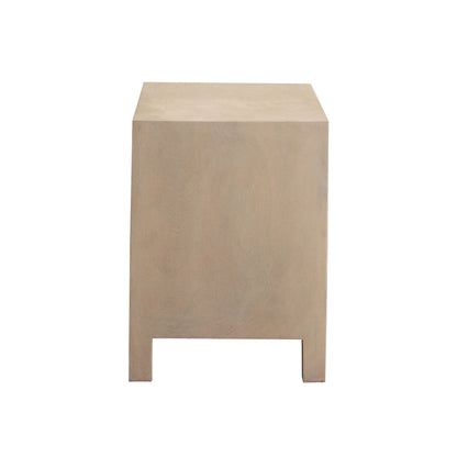 Palm Nightstand