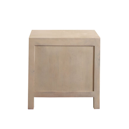 Palm Nightstand