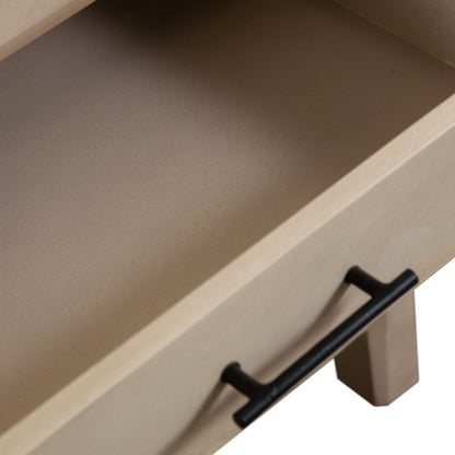 Palm Nightstand