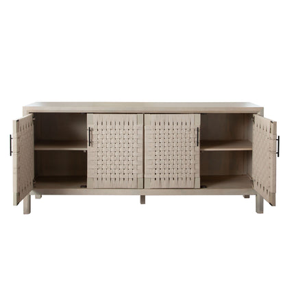 Palm Sideboard