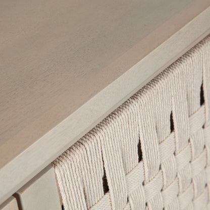 Palm Sideboard