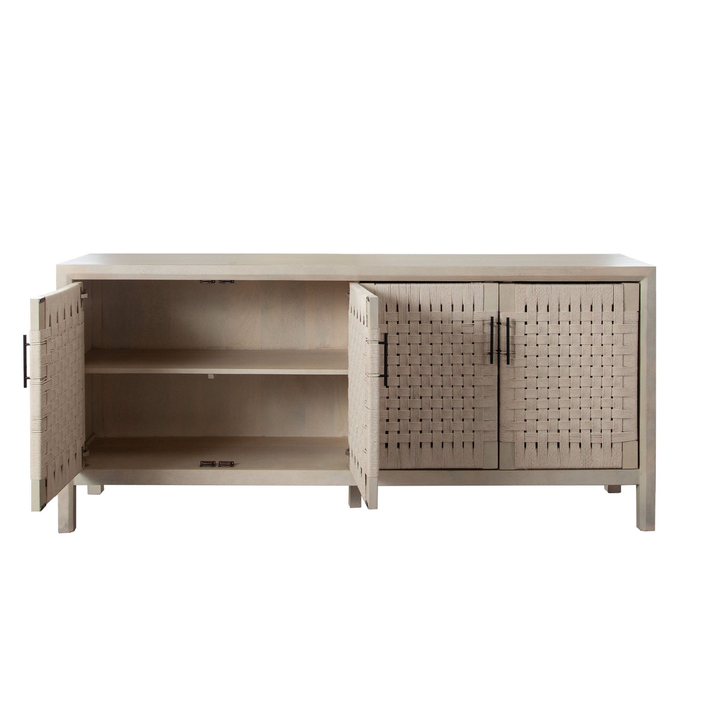 Palm Sideboard
