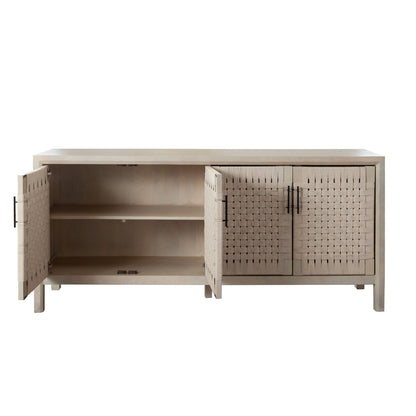 Palm Sideboard