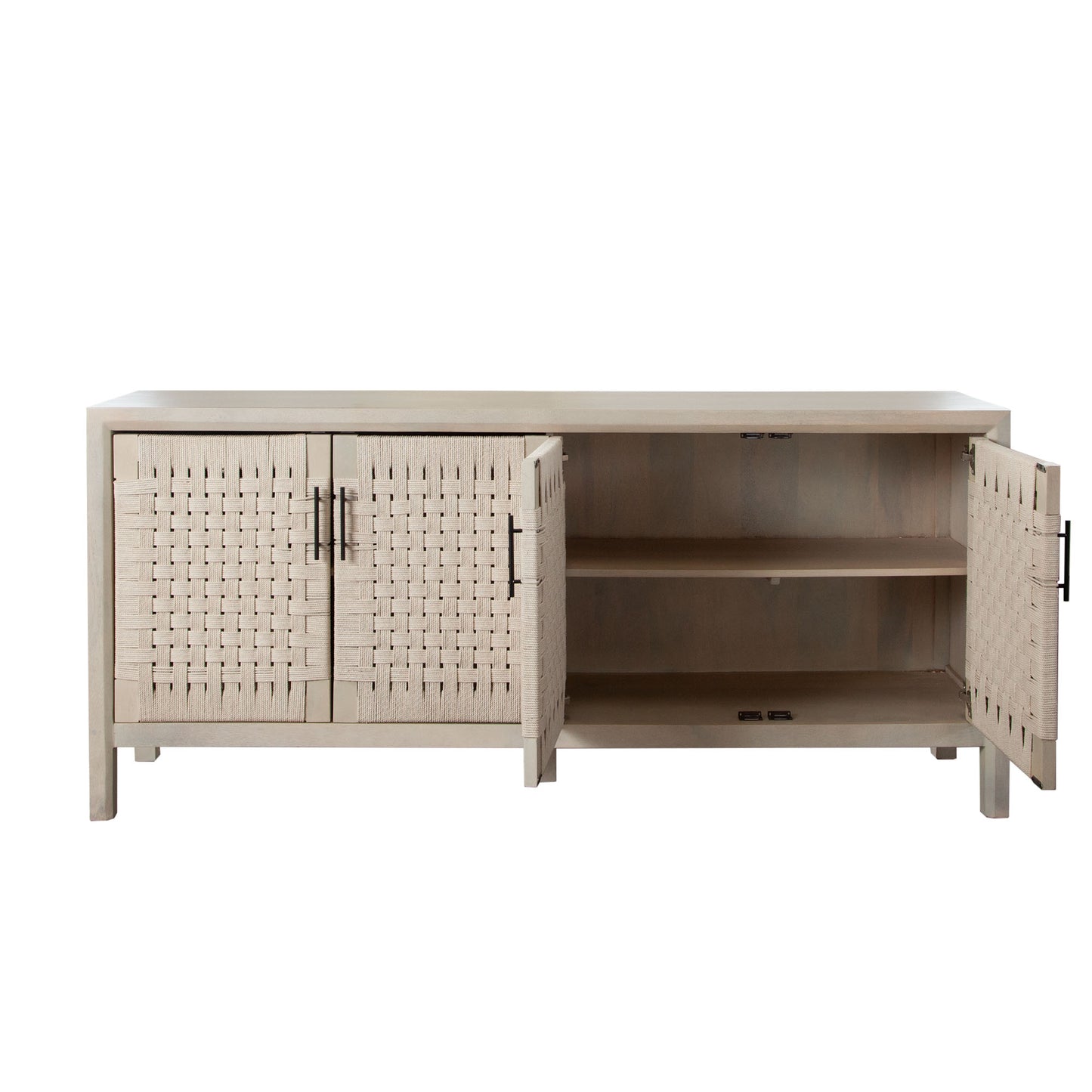 Palm Sideboard