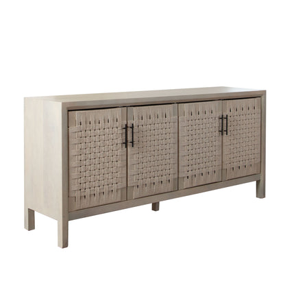 Palm Sideboard