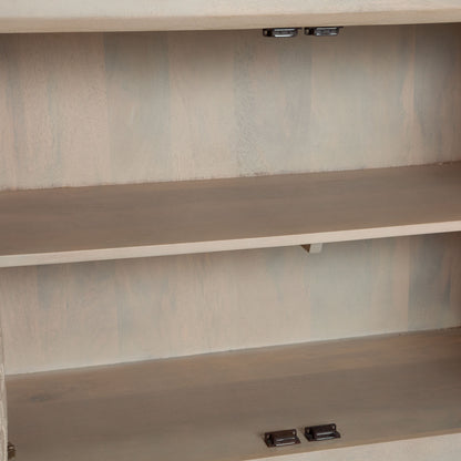 Palm Sideboard