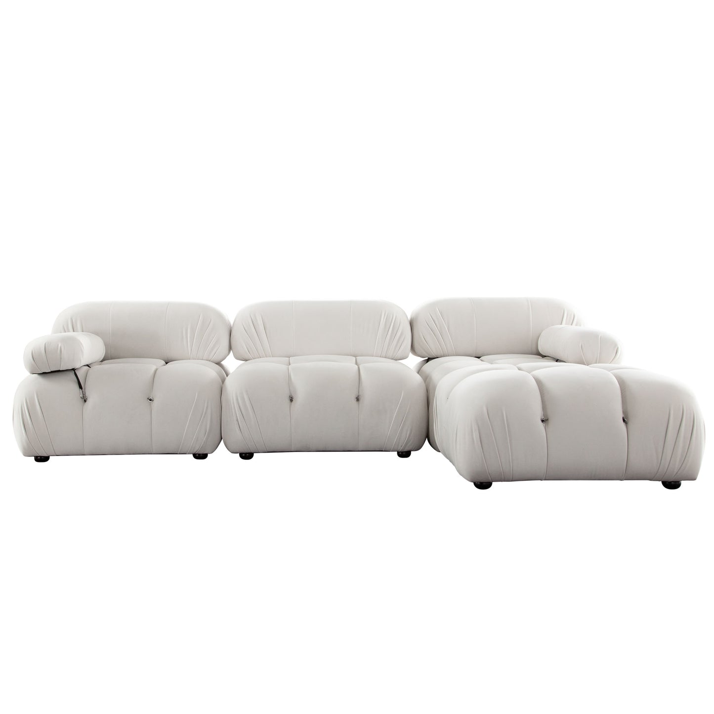 Paloma Modular Sectional