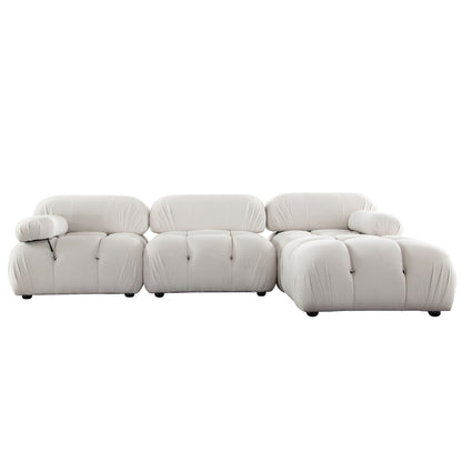 Paloma Modular Sectional