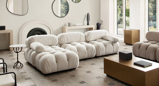 Paloma Modular Sectional