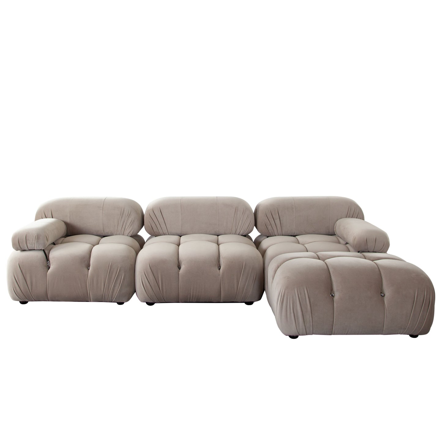 Paloma Modular Sectional